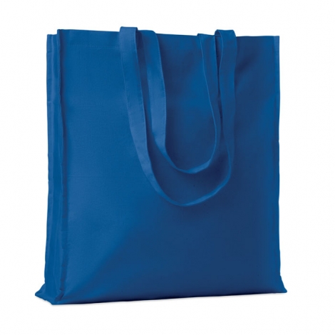 Sac shopping publicitaire en coton - Portobello