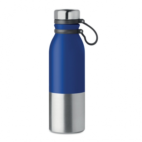 Bouteille publicitaire en acier 600 ml - Iceland