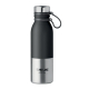 Bouteille publicitaire en acier 600 ml - Iceland