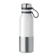 Bouteille publicitaire en acier 600 ml - Iceland