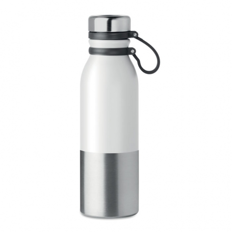 Bouteille publicitaire en acier 600 ml - Iceland