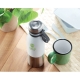 Bouteille publicitaire en acier 600 ml - Iceland