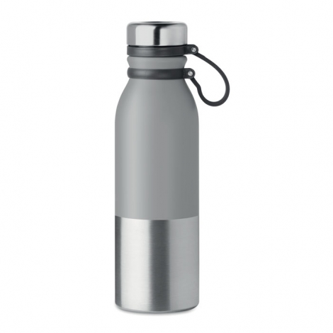Bouteille publicitaire en acier 600 ml - Iceland