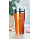 Mug de voyage promotionnel 400 ml - Rodeo Color