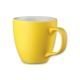 Mug en porcelaine publicitaire 460 ml - Panthony Mat