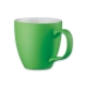 Mug en porcelaine publicitaire 460 ml - Panthony Mat