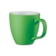 Mug en porcelaine publicitaire 460 ml - Panthony Mat