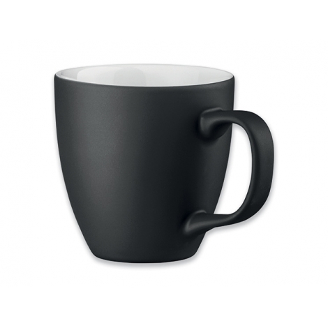 Mug en porcelaine publicitaire 460 ml - Panthony Mat