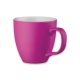 Mug en porcelaine publicitaire 460 ml - Panthony Mat