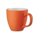 Mug en porcelaine publicitaire 460 ml - Panthony Mat