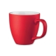 Mug en porcelaine publicitaire 460 ml - Panthony Mat