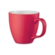 Mug en porcelaine publicitaire 460 ml - Panthony Mat