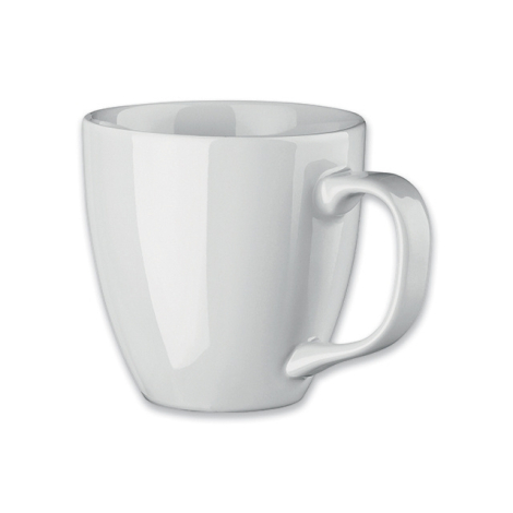 Mug en porcelaine publicitaire - Panthony Own