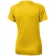 T-shirt de sport publicitaire Femme - Niagara