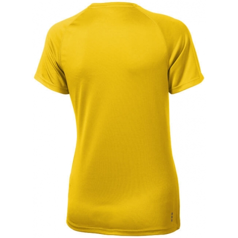 T-shirt de sport publicitaire Femme - Niagara