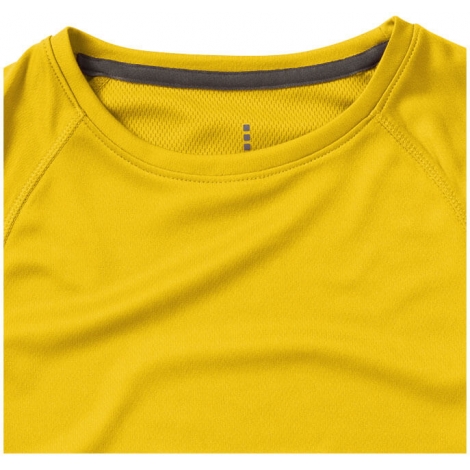 T-shirt de sport publicitaire Femme - Niagara