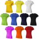 T-shirt de sport publicitaire Femme - Niagara