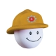 Balle anti-stress publicitaire - Services d'urgence