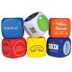 Balle anti-stress publicitaire - Formes