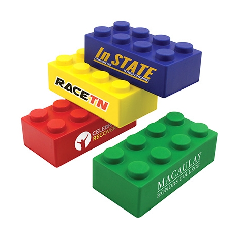 Balle anti-stress publicitaire - Jeux