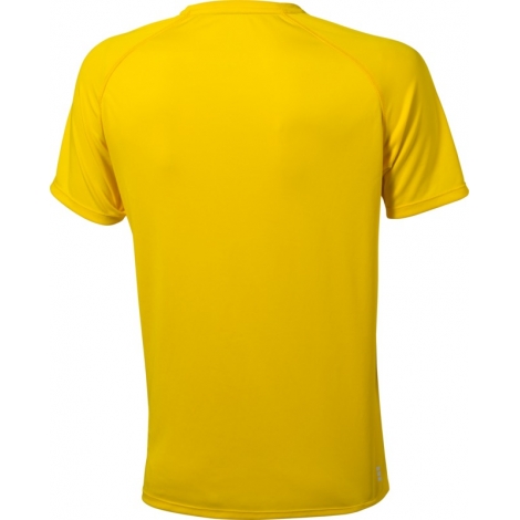 T-shirt de sport publicitaire Homme - Niagara