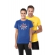 T-shirt de sport publicitaire Homme - Niagara