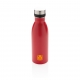 Bouteille sport publicitaire en inox 500 ml - Deluxe