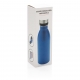 Bouteille sport publicitaire en inox 500 ml - Deluxe