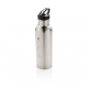 Bidon de sport en inox personnalisable 710 ml - Deluxe