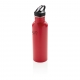 Bidon de sport en inox personnalisable 710 ml - Deluxe