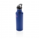 Bidon de sport en inox personnalisable 710 ml - Deluxe