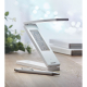 Lampe de bureau publicitaire pliable - Zeta