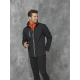 Veste publicitaire softshell homme - Orion Heros