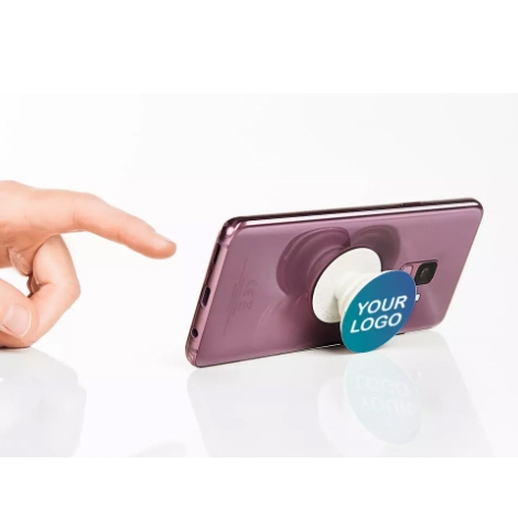 Support pour smartphone rétractable PopSockets®