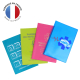 Etui publicitaire pour 2 cartes