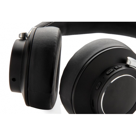 Casque audio publicitaire Bluetooth - Aria