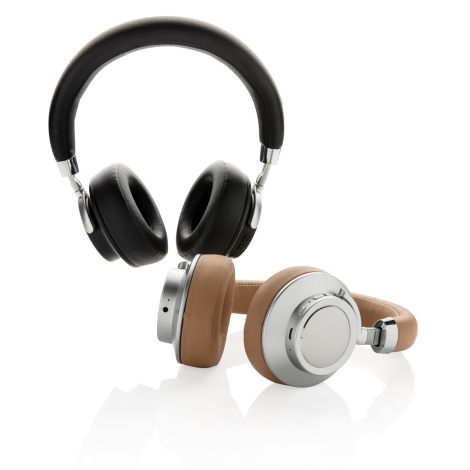 Casque audio publicitaire Bluetooth - Aria