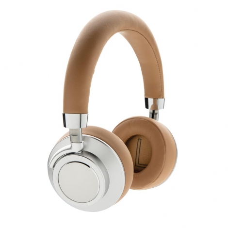 Casque audio publicitaire Bluetooth - Aria