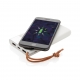 Batterie chargeur induction publicitaire 8000 mAh - Aria