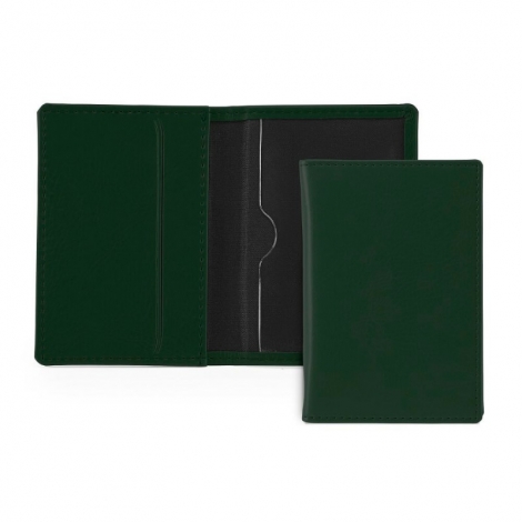 Porte cartes publicitaire