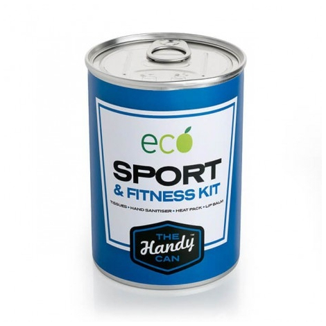 Kit publicitaire spécial sport et fitness