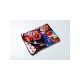 Etui tablette publicitaire en velours 28,5 x 21 cm
