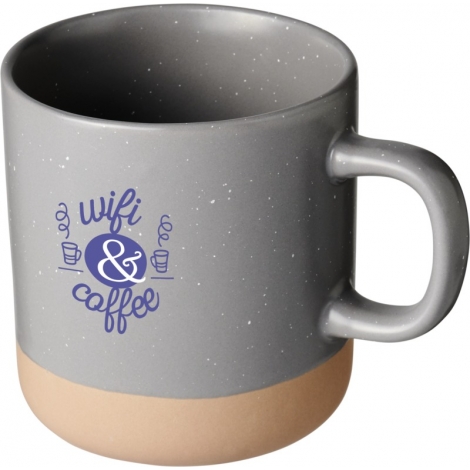 Mug en céramique publicitaire 360 ml - Pascal