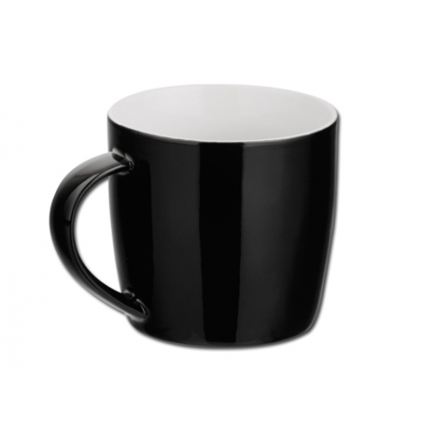 Mug personnalisé publicitaire 370 ml - Comander