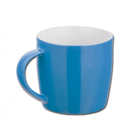 Mug personnalisé publicitaire 370 ml - Comander