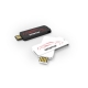 Clé USB personnalisée - STICK SMART TWISTER
