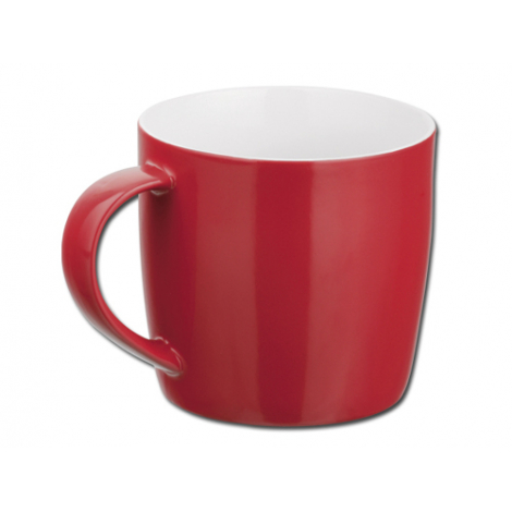 Mug personnalisé publicitaire 370 ml - Comander