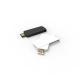 Clé USB personnalisée - STICK SMART TWISTER