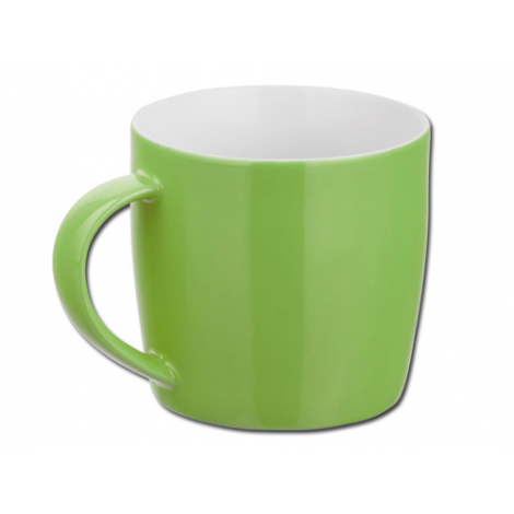 Mug personnalisé publicitaire 370 ml - Comander