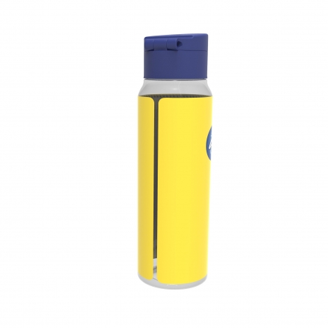 Bouteille publicitaire 500 ml - H2O SPORT